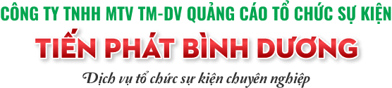 TIẾN PHÁT BÌNH DƯƠNG
