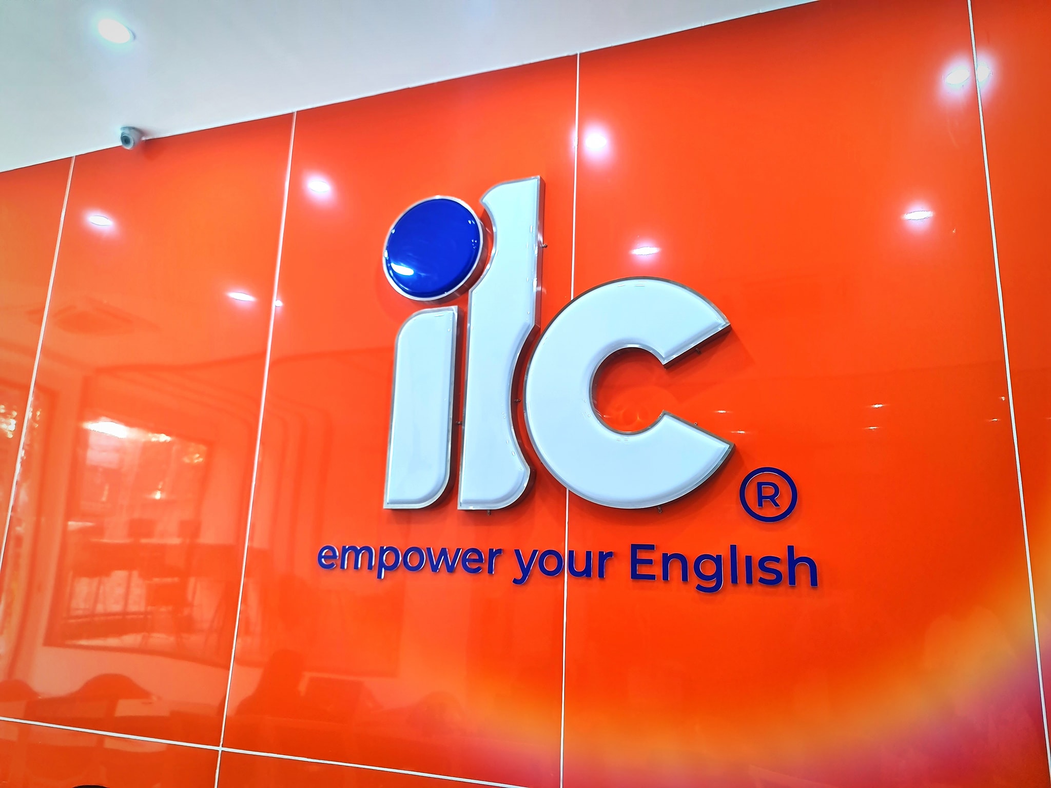 LOGO ILAC 