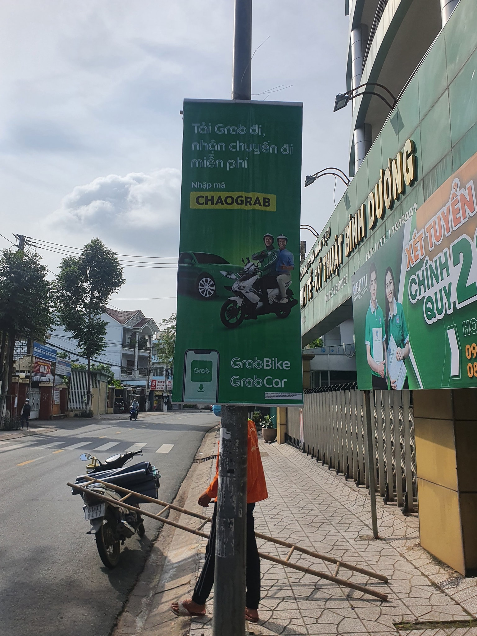 treo băng ron giá rẻ
