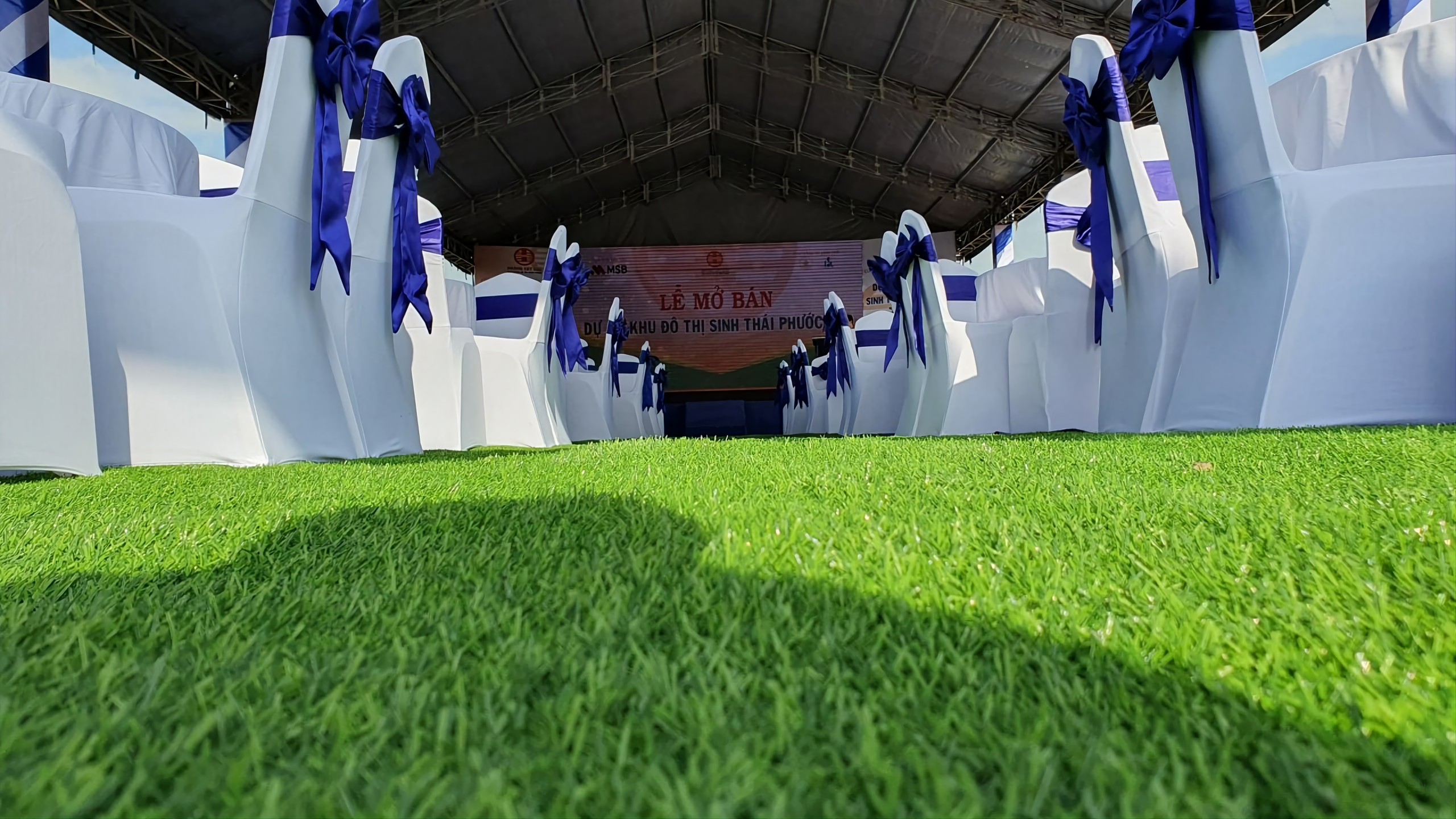 RẠP SỰ KIÊN