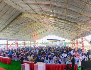 CHO THUÊ NHÀ RẠP SỰ KIỆN BÌNH DƯƠNG